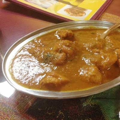 Great Indian Cuisine | Indian Catering Food Delivery Sacramento