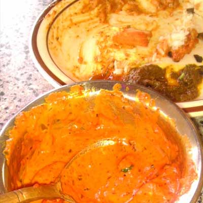 Great Indian Cuisine Gallery