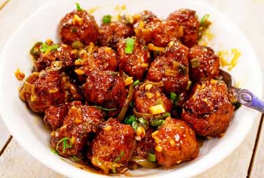 Manchurian